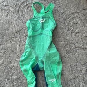 SPEEDO | FASTSKIN LZR Racer #10892/11/19 size us20 Women's